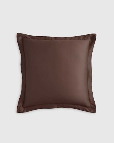 Signature Giza Cotton Sateen Euro Sham