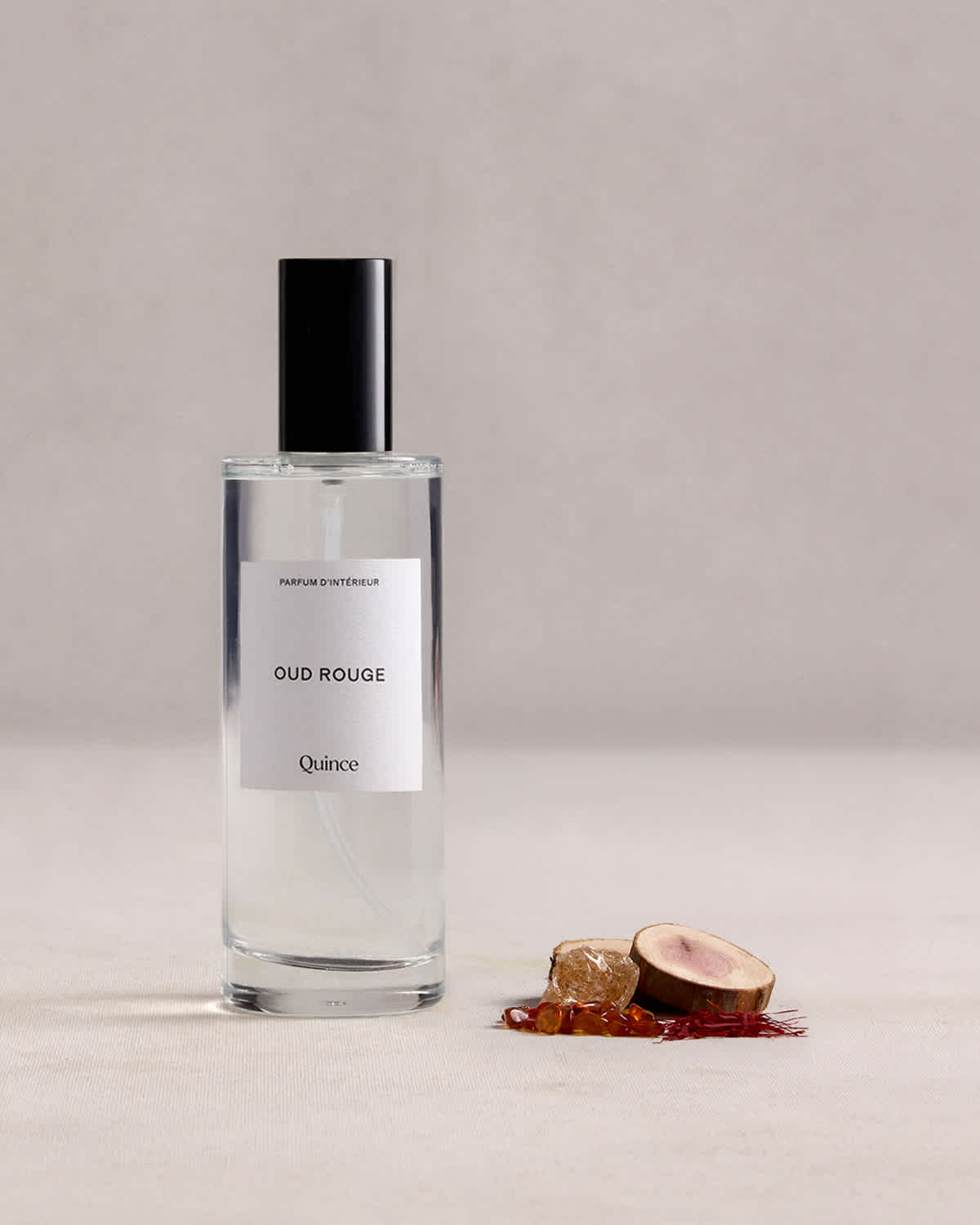 No Color Oud Rouge Room Spray