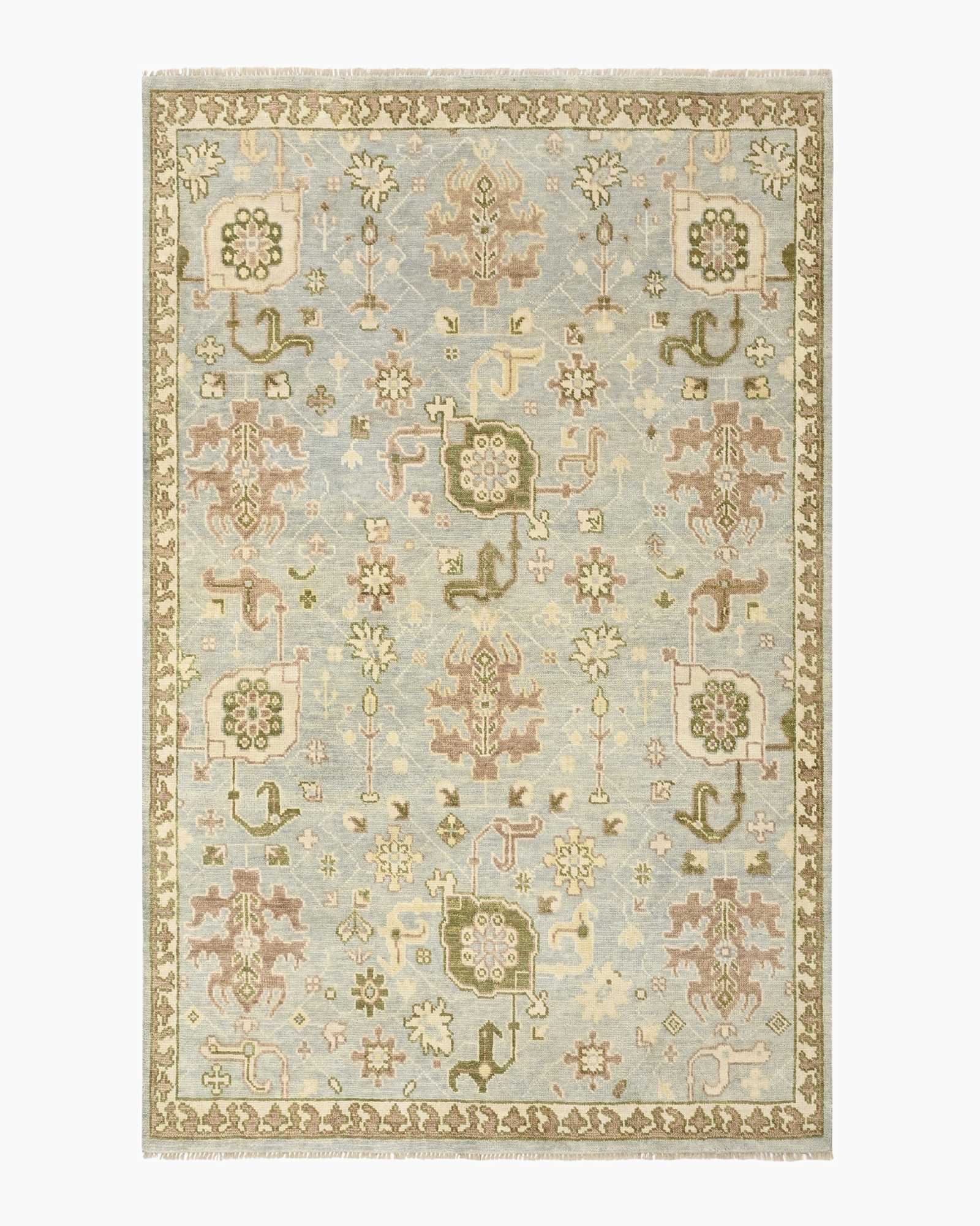 U-RUG-302-LIGBLU a