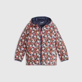 toddler girl outerwear