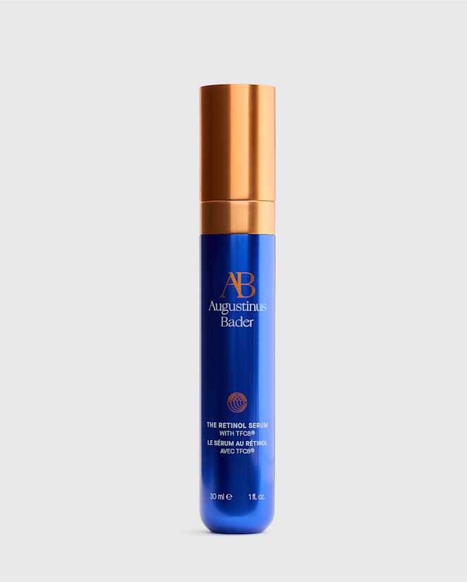No Color The Retinol Serum by Augustinus Bader 30ml
