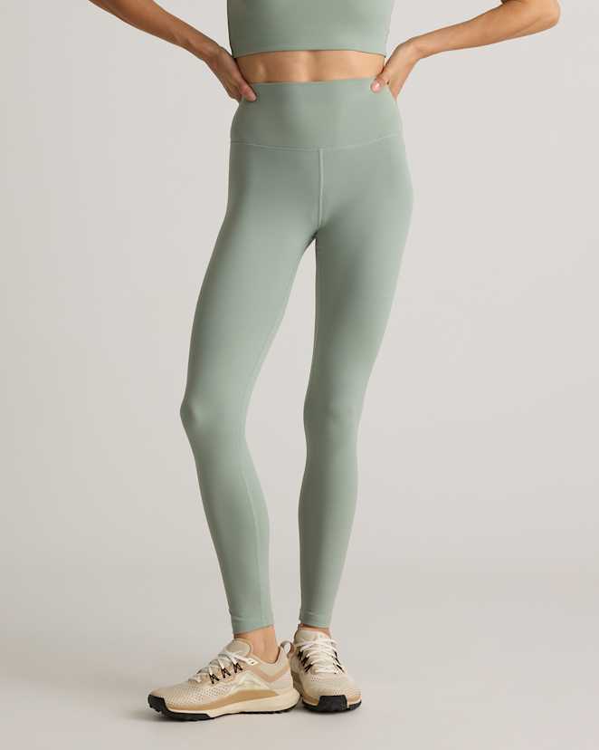Aloe Ultra-Form High-Rise Legging