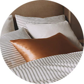 Fall Home - Bedding bubble 2026