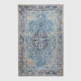 home vintage rugs