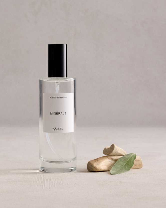 No Color Minérale Room Spray