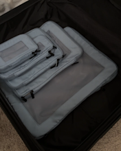 Eco Compression Packing Cubes (6-pack) Multi Brian Oliver 4x5