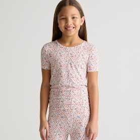 girls sleepwear