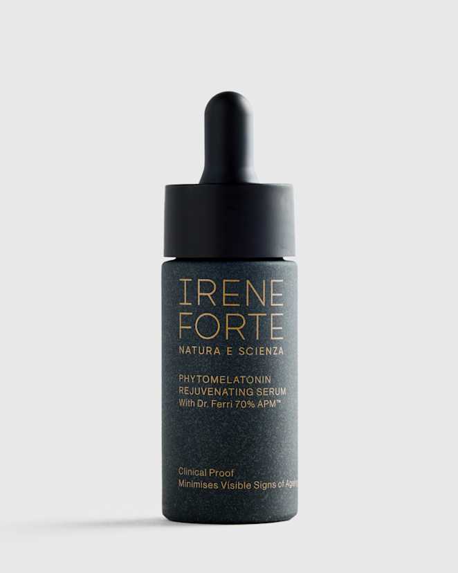 No Color Phytomelatonin Rejuvenating Serum by Irene Forte