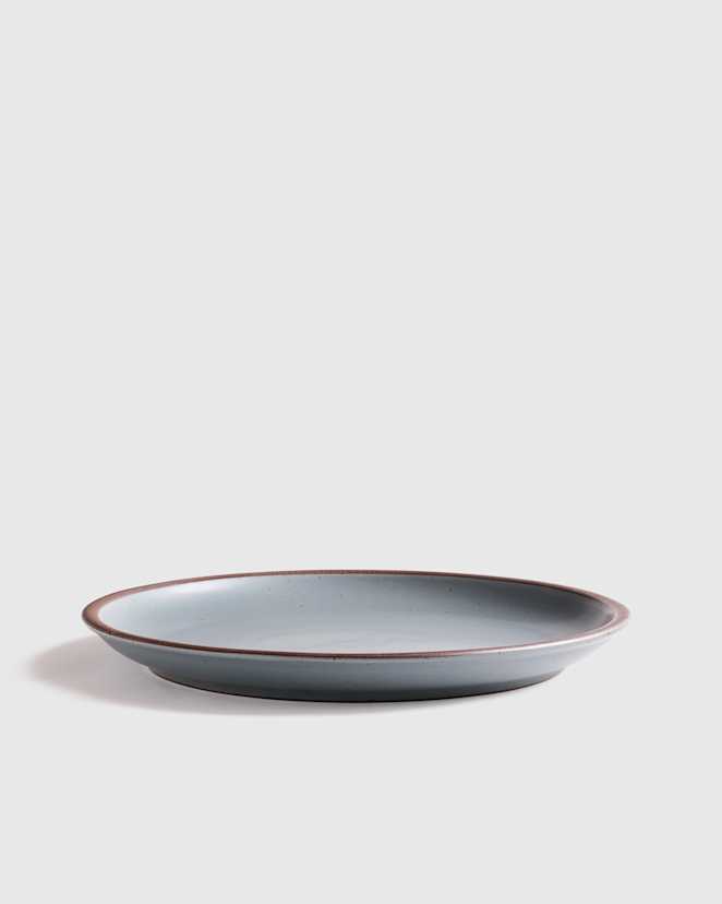 Heron Round Serving Platter by East Fork