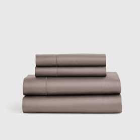 Cotton Sateen Sheets subcollection tile