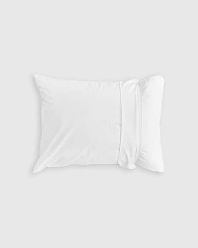 100% Cotton Pillow Protectors (Set of 2)
