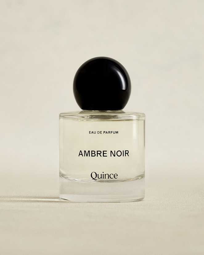 No Color Ambre Noir Eau de Parfum