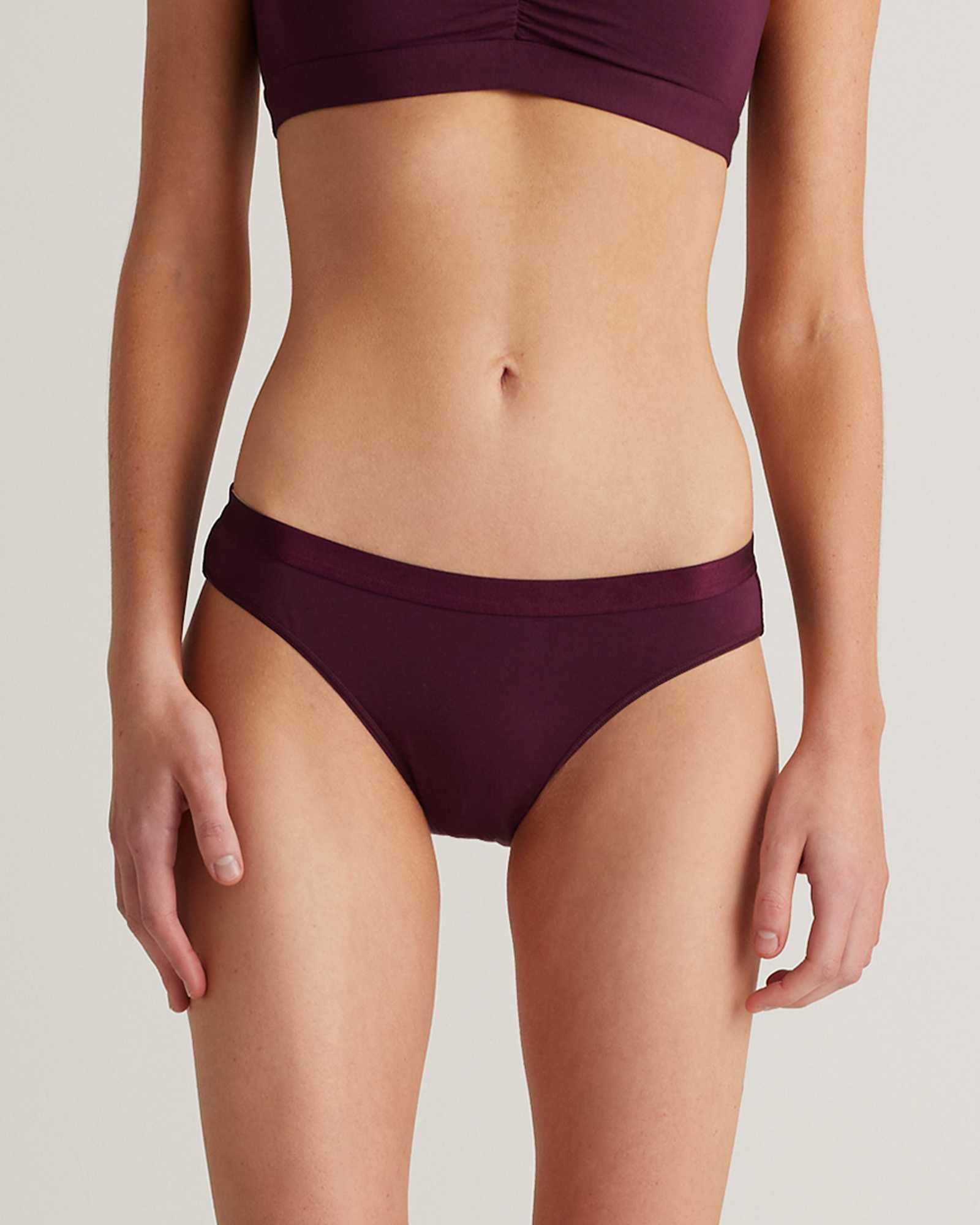 Syrah Micromodal Bikini (6-pack)