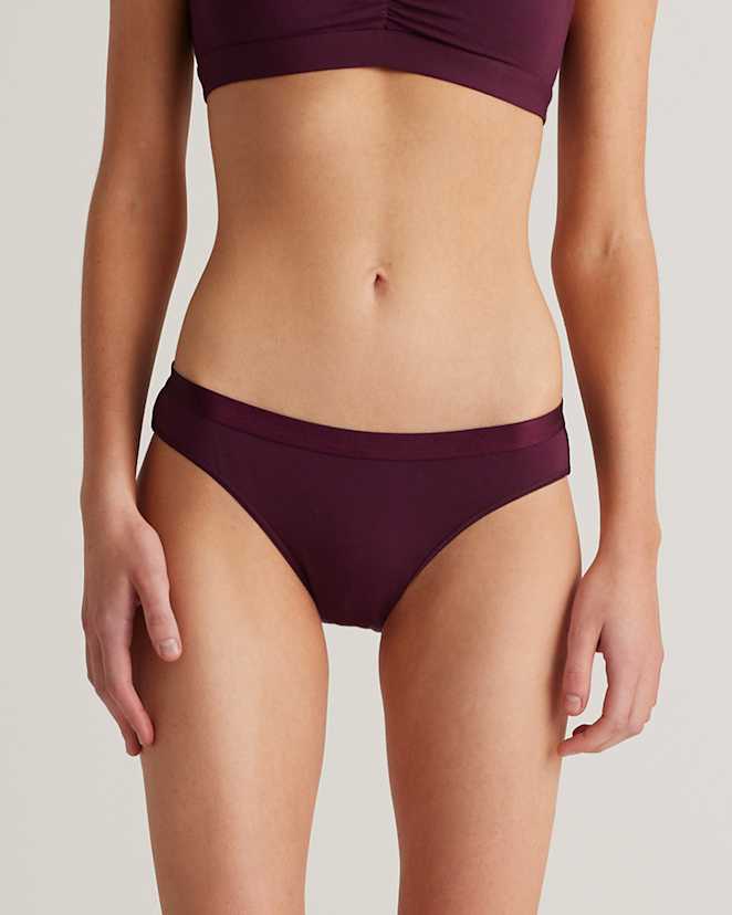 Syrah Micromodal Bikini (6-pack)