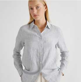 Longsleeve tile