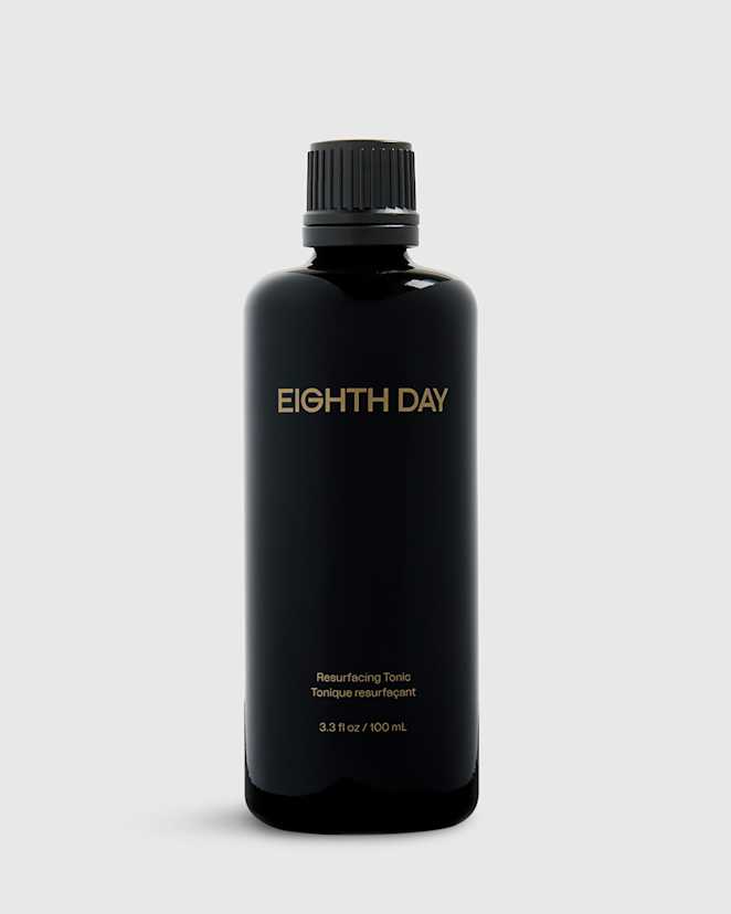 No Color The Resurfacing Tonic by Eighth Day