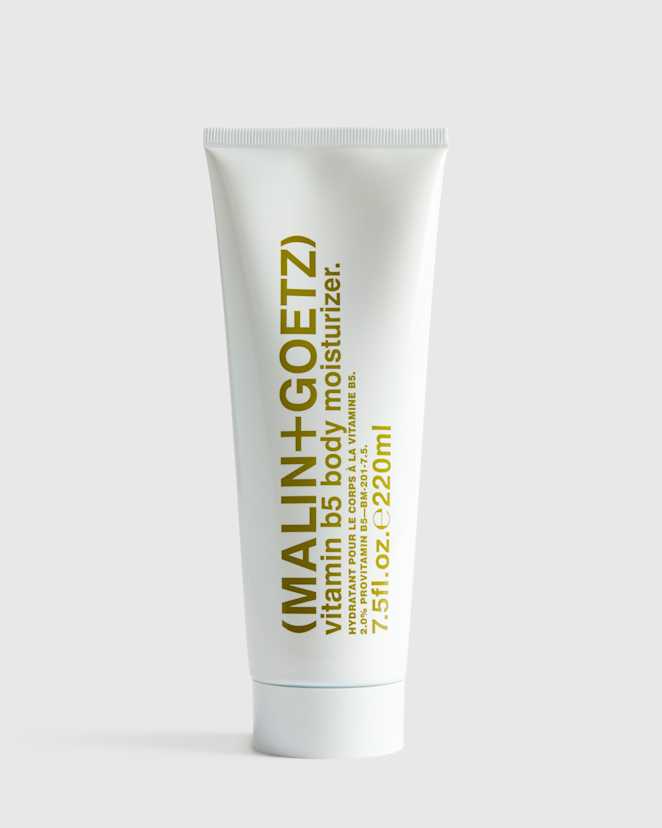 No Color Vitamin B5 Body Moisturizer by MALIN+GOETZ