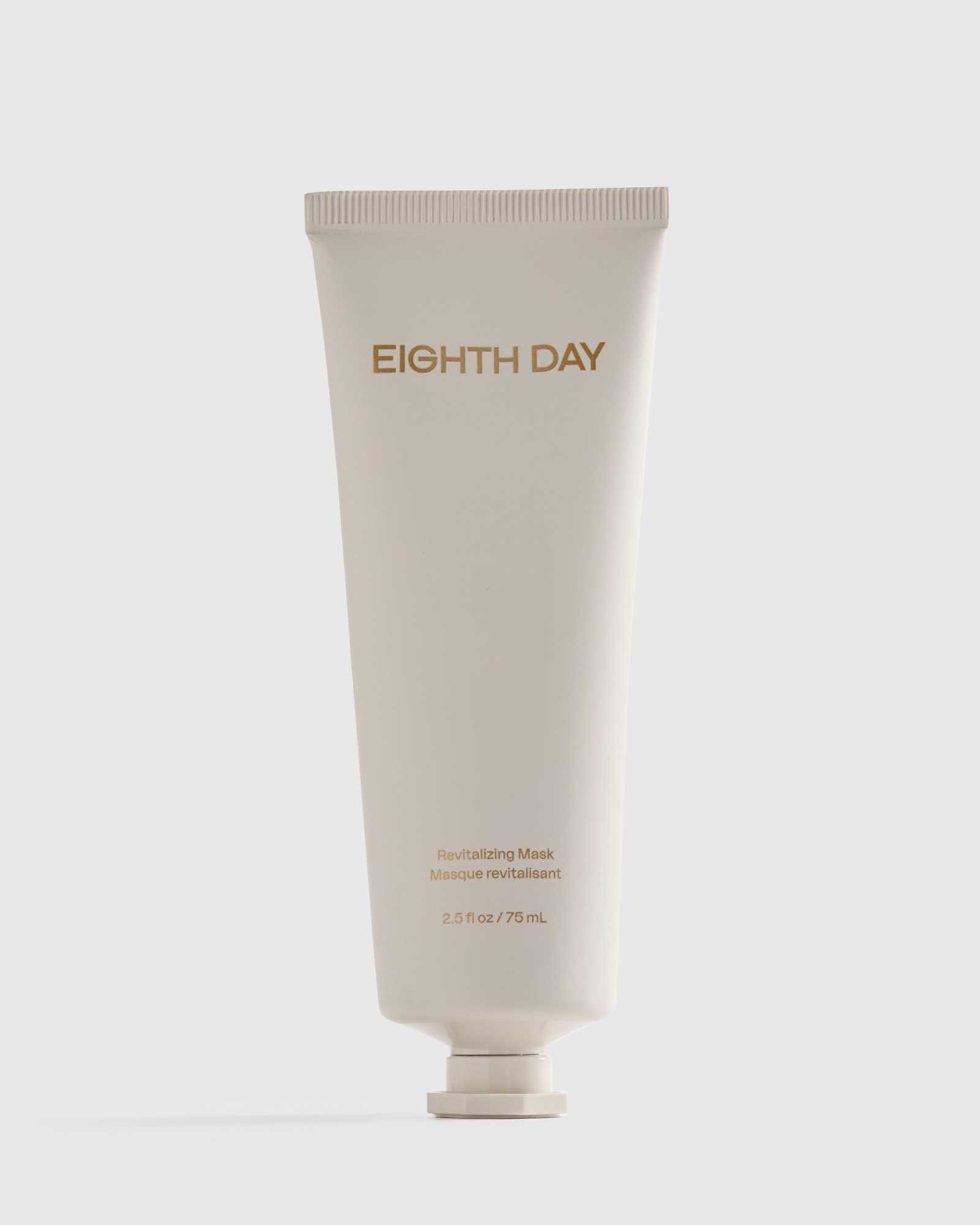 No Color The Revitalizing Mask 75ml by Eighth Day