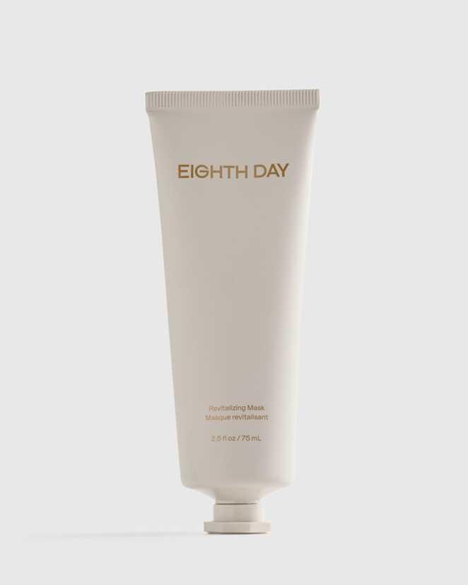 No Color The Revitalizing Mask 75ml by Eighth Day