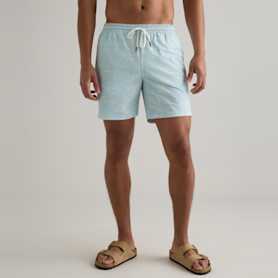 men swim explore everything image