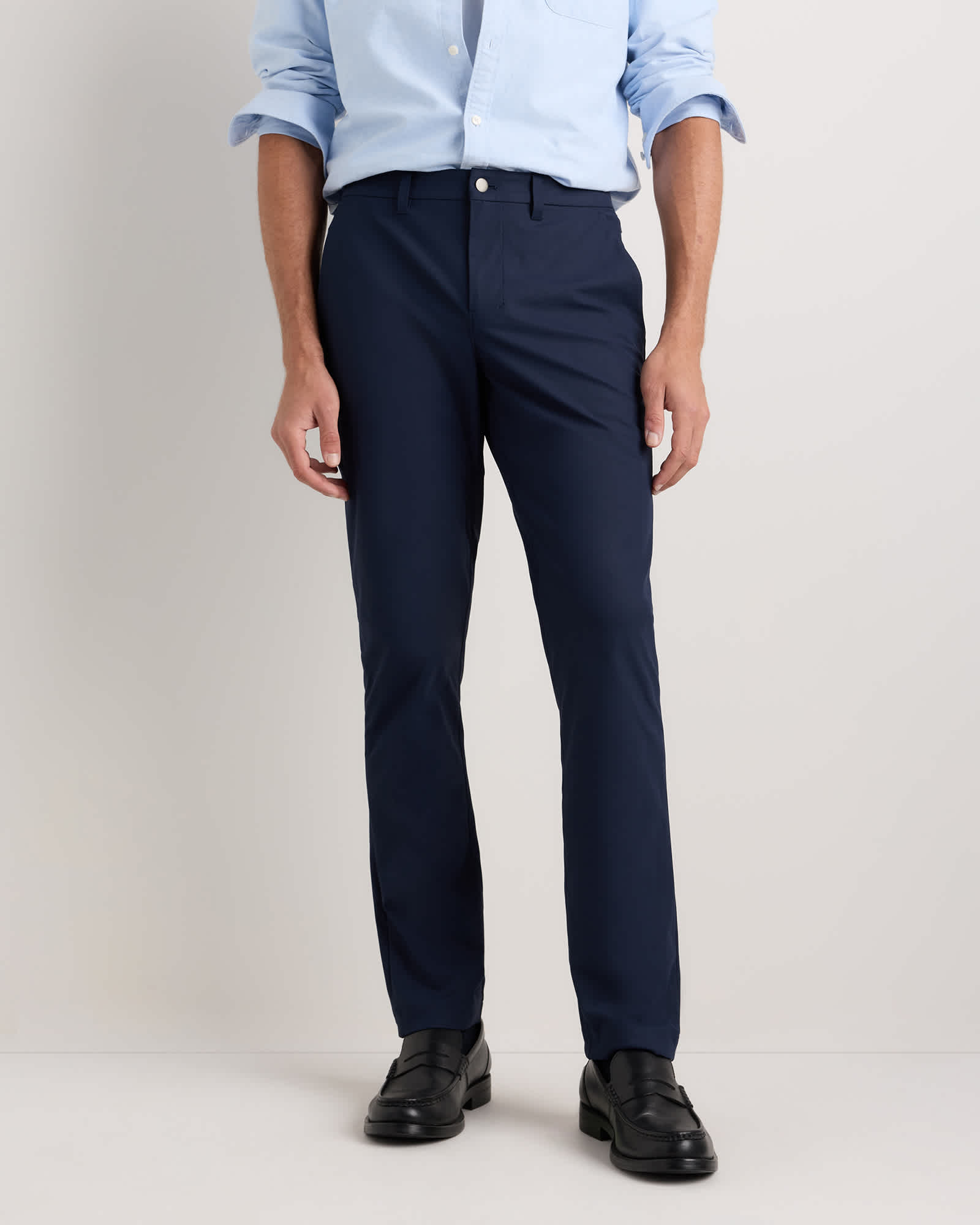 Deep Navy Ultimate Commuter Pants