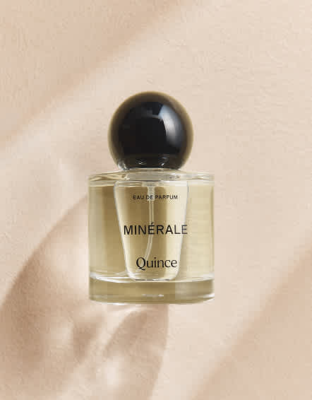 No Color Minérale Eau de Parfum