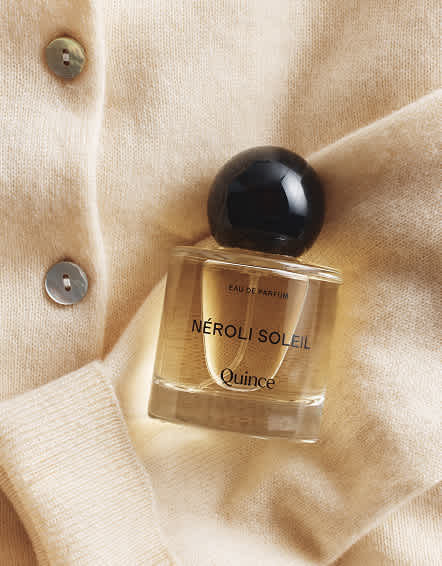 No Color Néroli Soleil Eau de Parfum