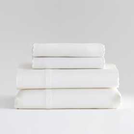 Silkn Sheet Set Wht 170489-thumbnail