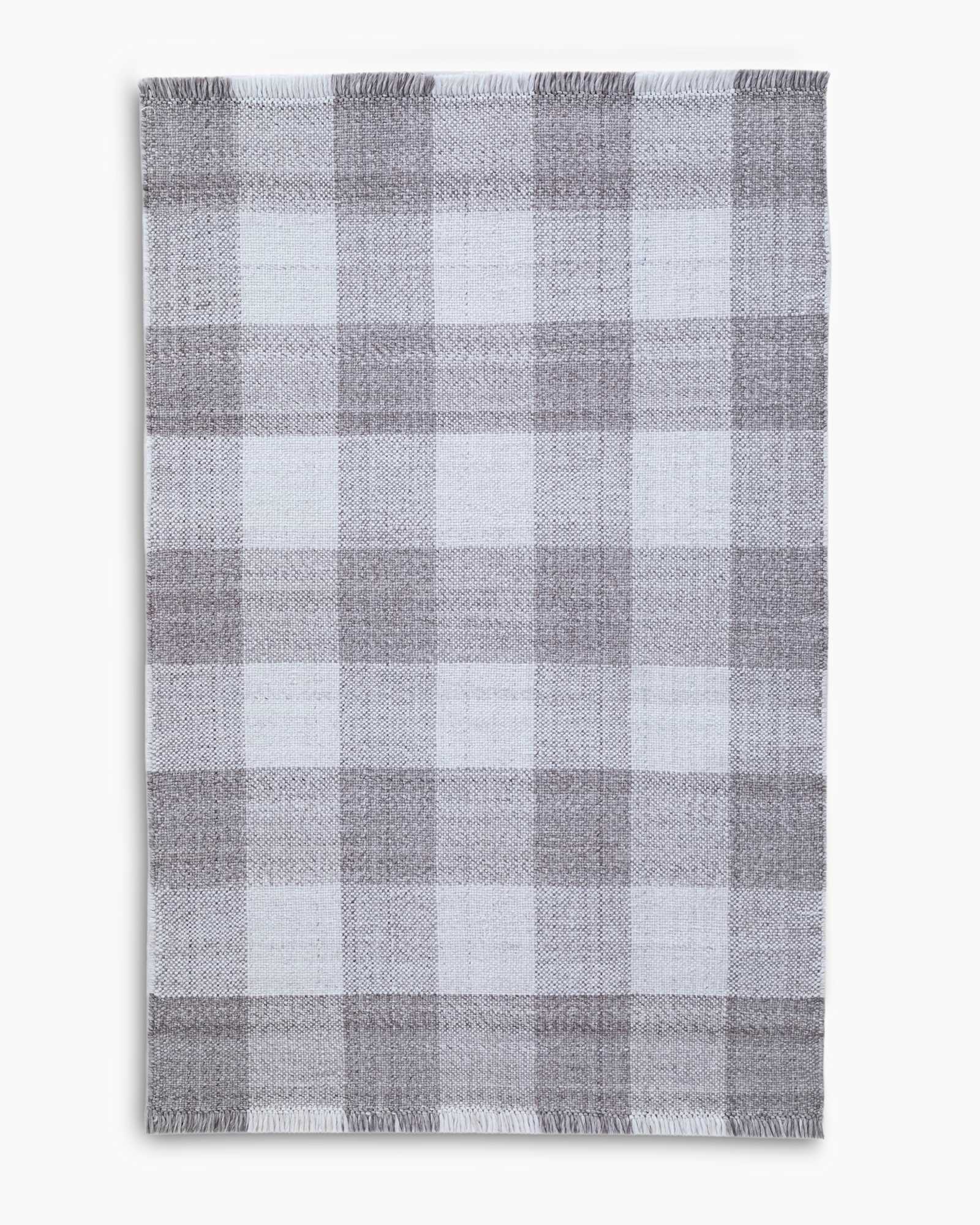 brown Marlowe Indoor/Outdoor Rug