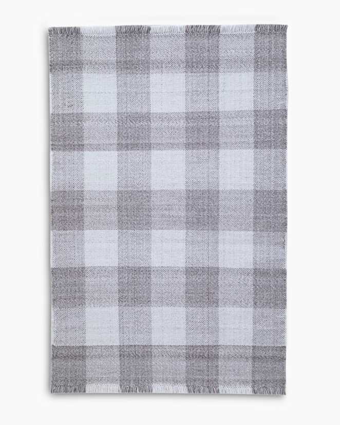 Brown Marlowe Indoor/Outdoor Rug