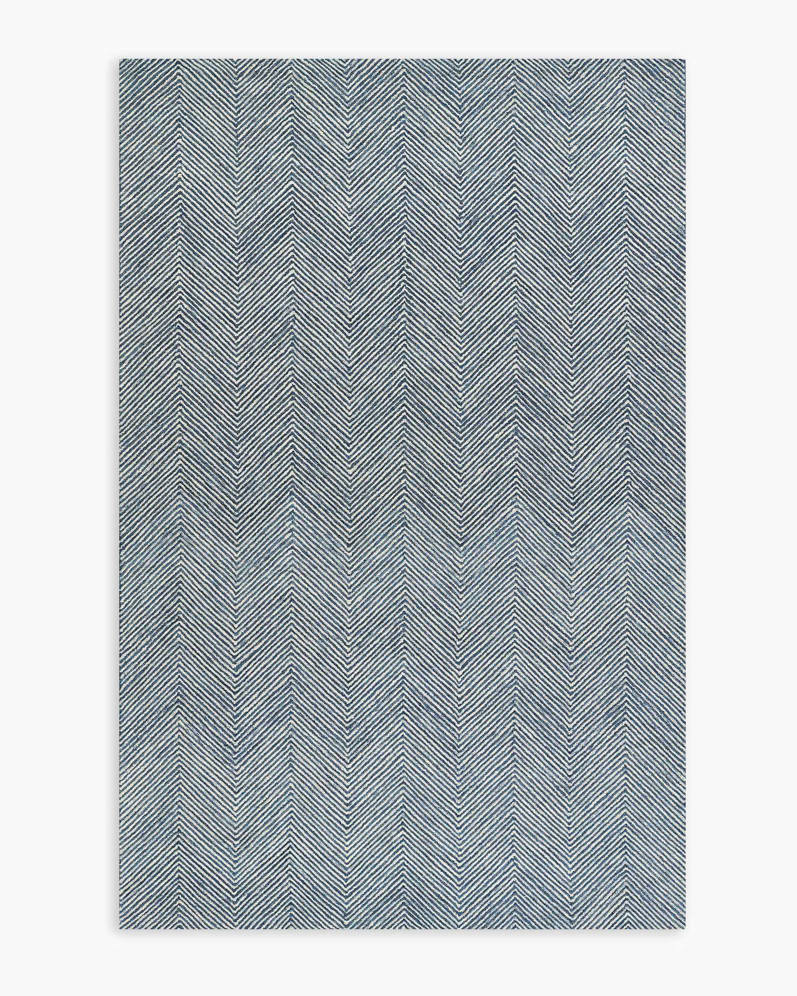 Denim Hudson Wool Rug