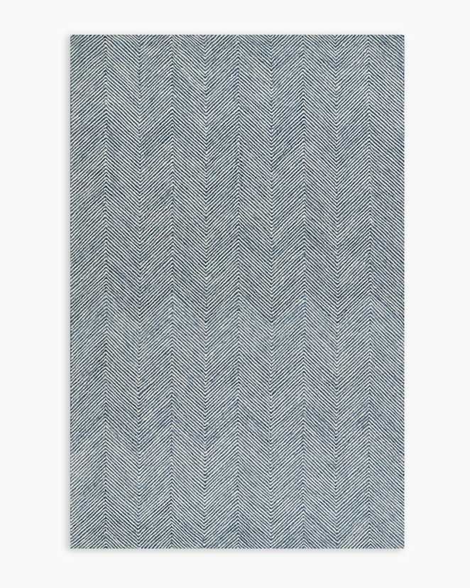 Denim Hudson Wool Rug