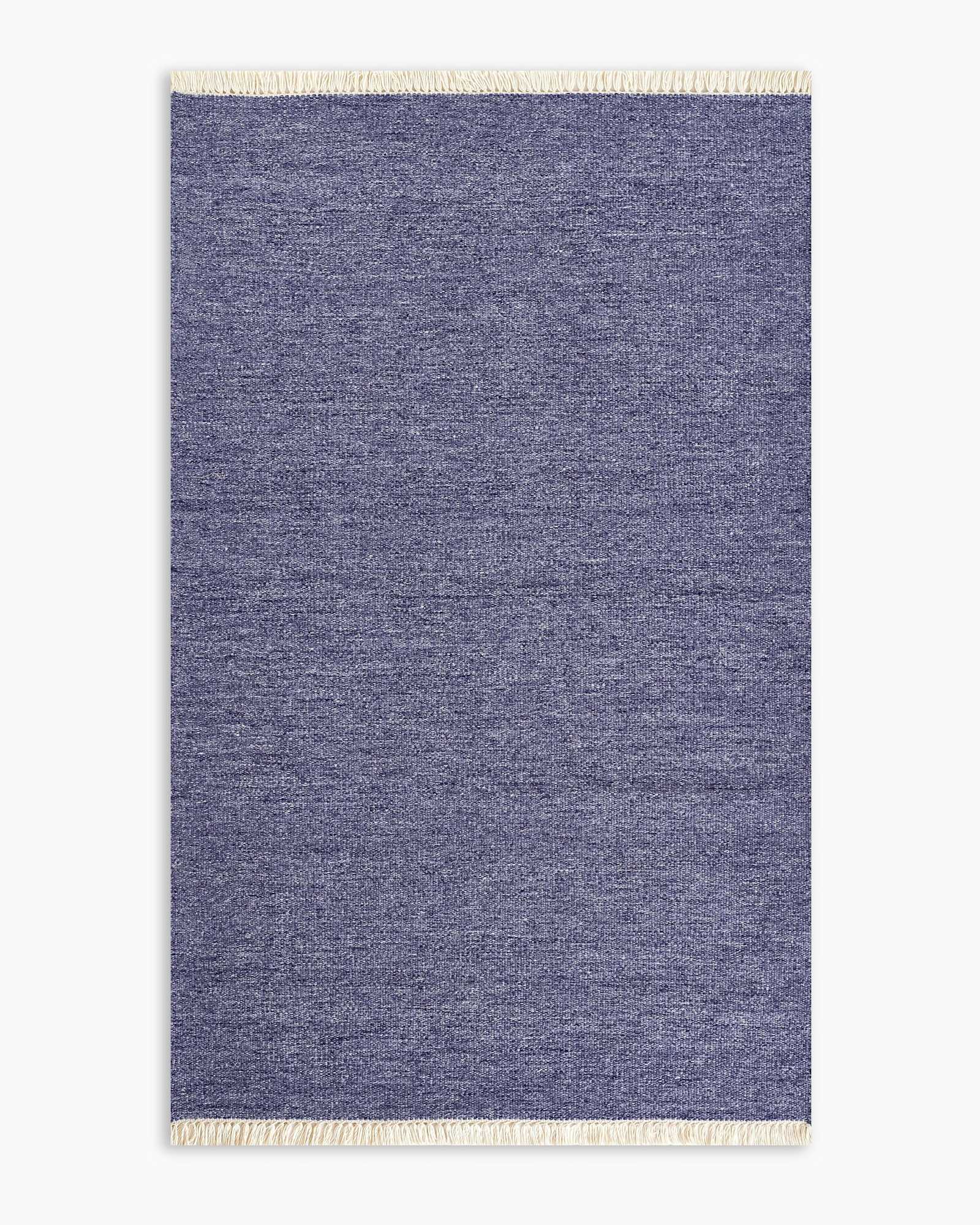 denim Sloane Indoor/Outdoor Rug