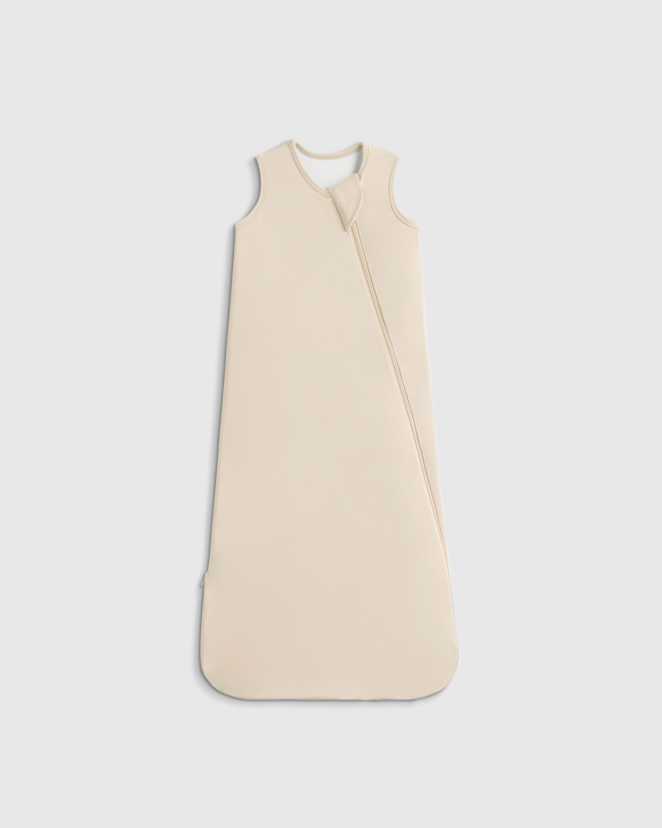 Sunlit Sand Bamboo Sleep Bag 1.0 TOG