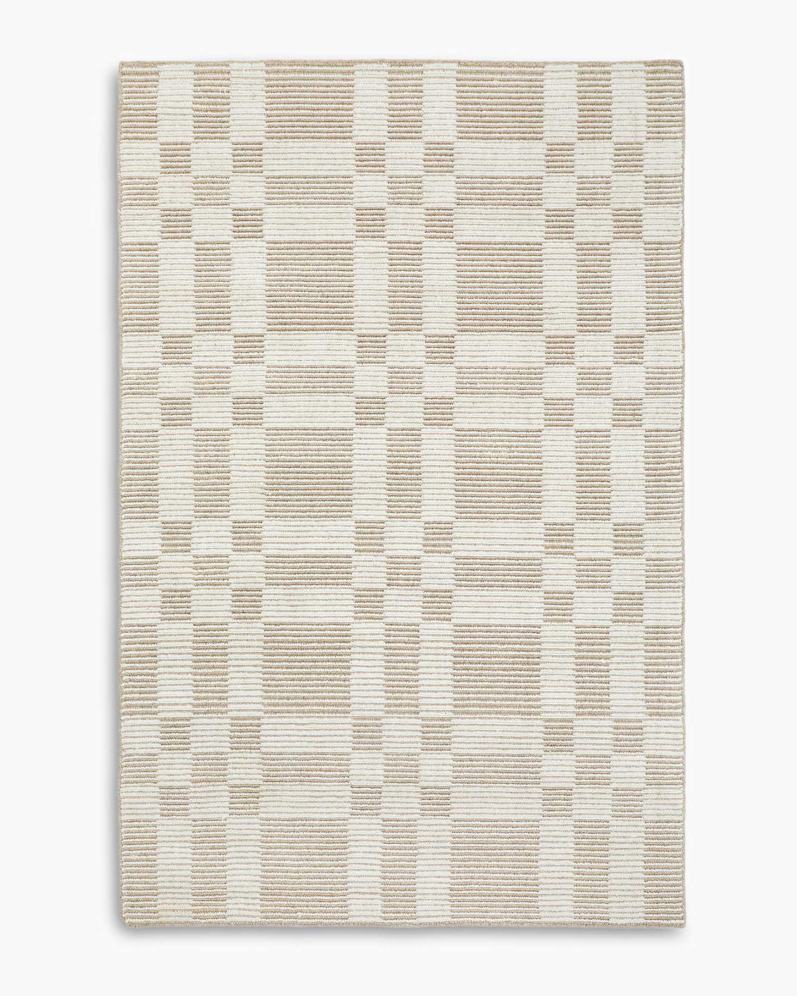 Cove Rug JPR 9016 SND 3 x5