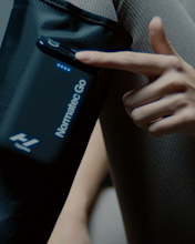 Normatec Go 4x5 Thumbnail