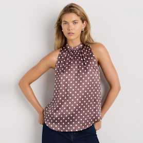 Women's Tank Tops & Camis