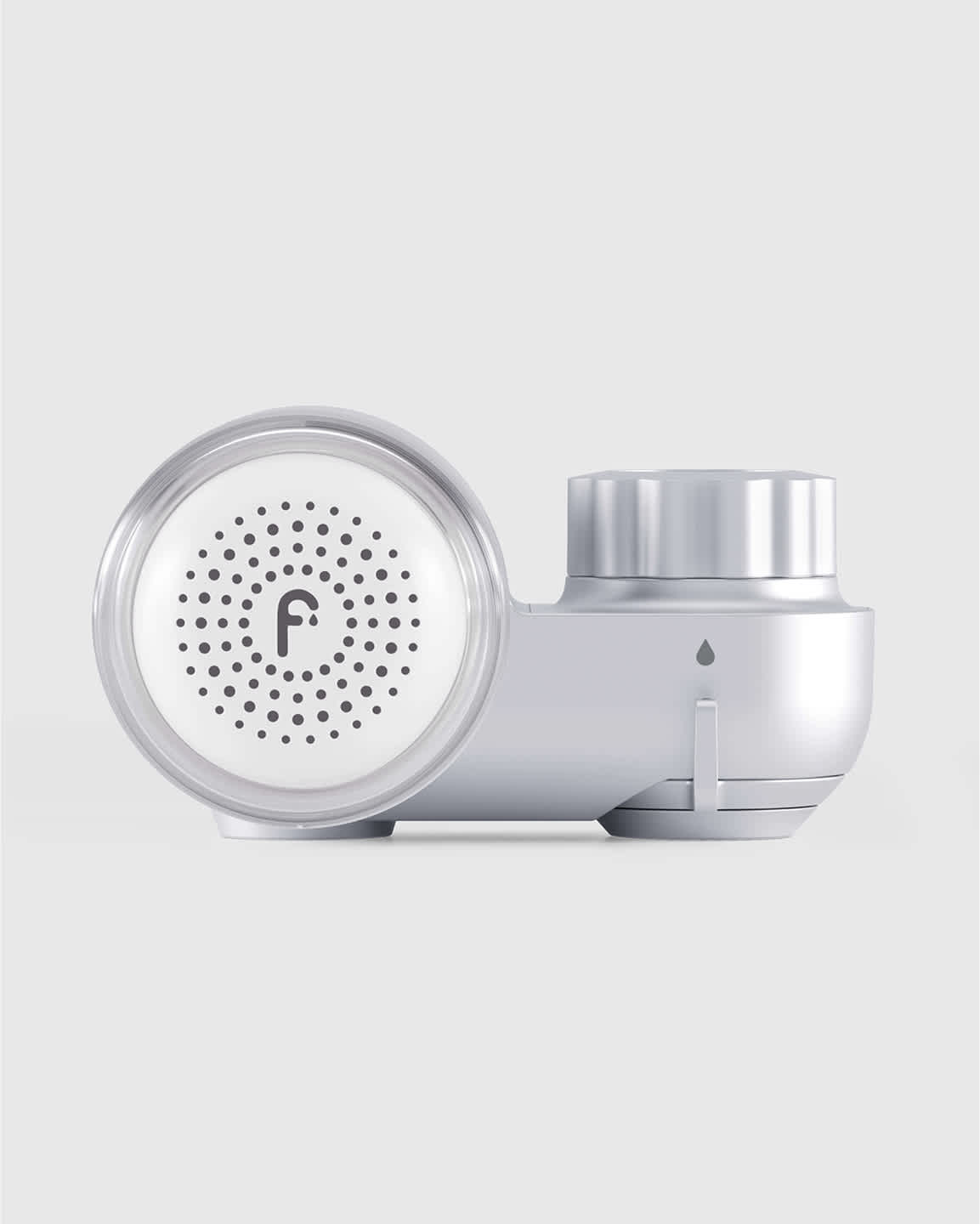 chrome Filterbaby Skincare Filter 2.0