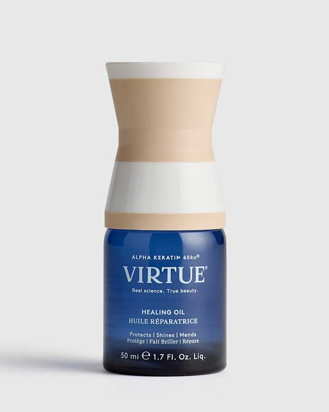 No Color Healing Oil by Virtue