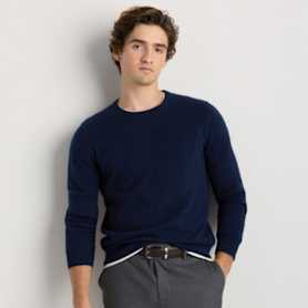 men cashmere