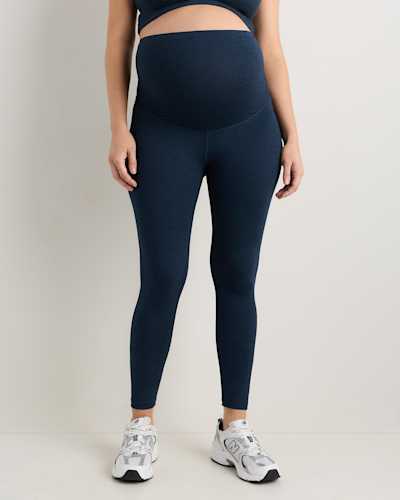 Ultra-Soft Maternity Legging