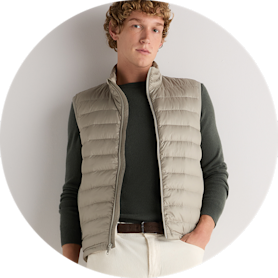 new arrivals men