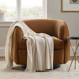 cashmere throws & blankets subcollection tile