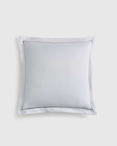 Signature Giza Cotton Sateen Euro Sham