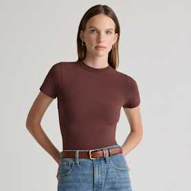 women tee
