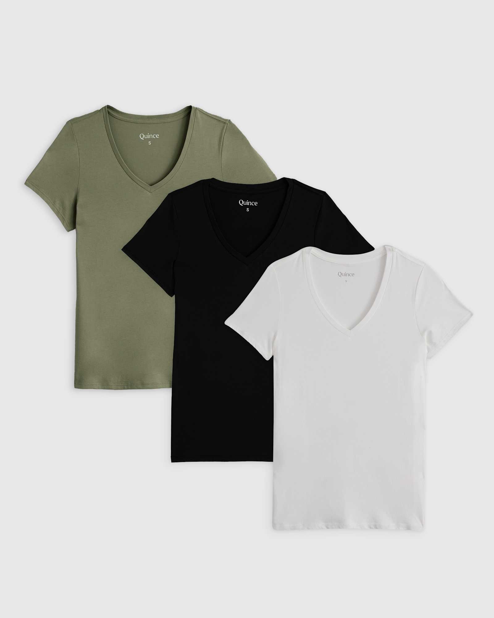 Dark oliveT-Shirt Bundles copy