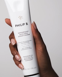 Peppermint Avocado Conditioner InHouse 4x5 Thumbnail