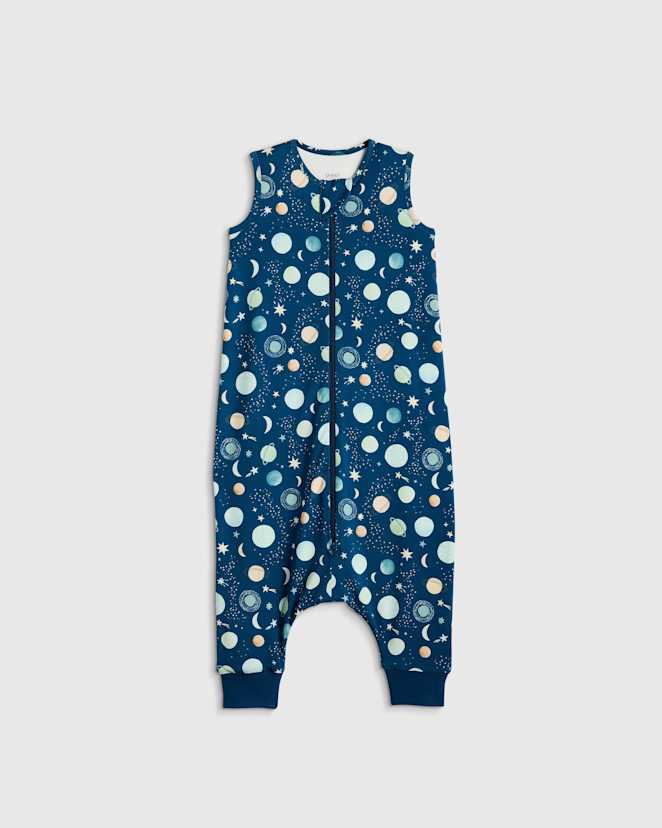 Celestial Dreams Bamboo Sleep Bag Walker 1.0 TOG