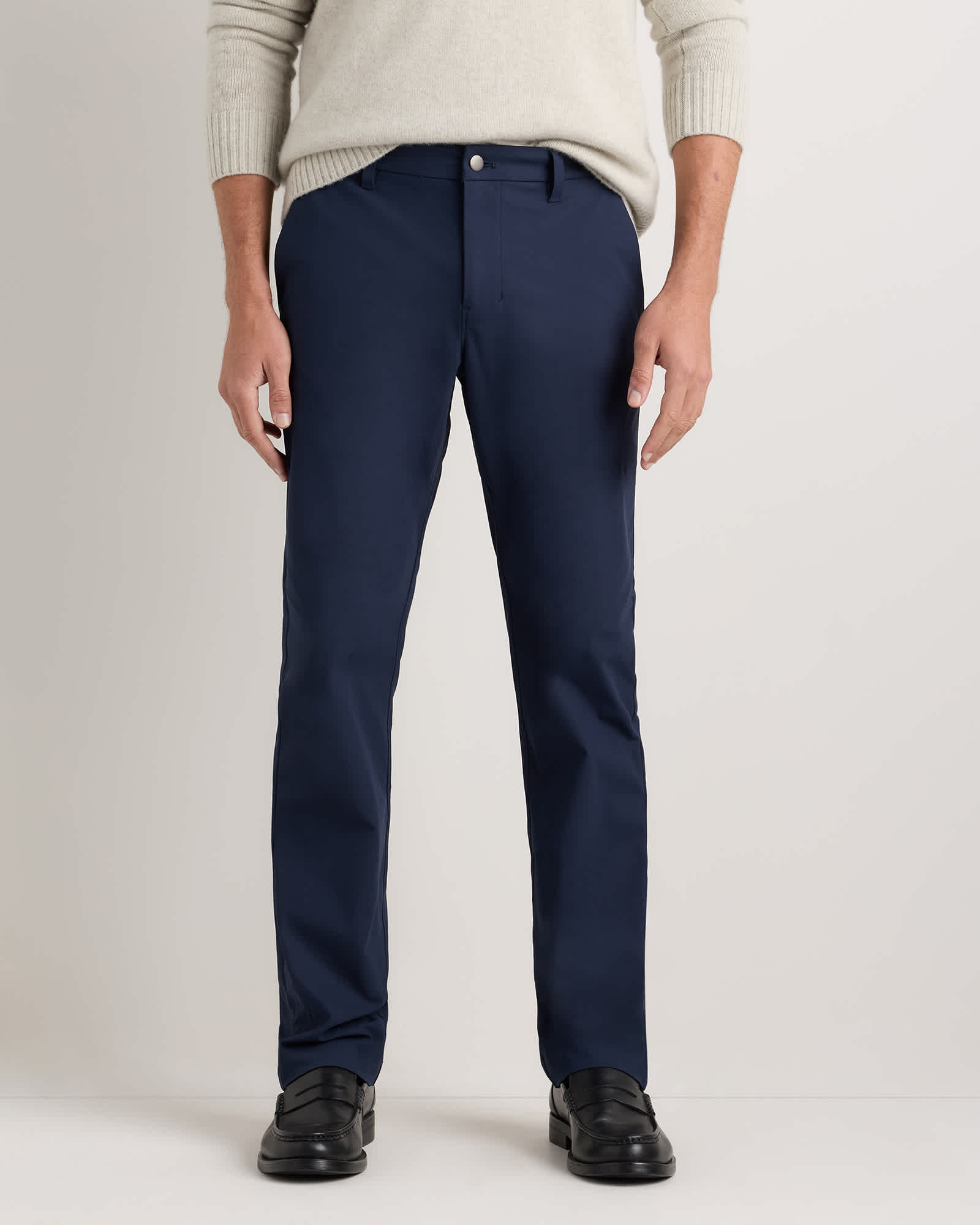 deep-navy Ultimate Commuter Pants