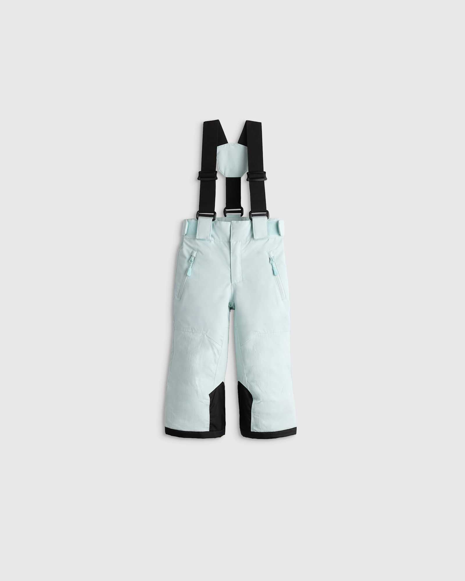 powder-blue All-Weather Adventure Pants